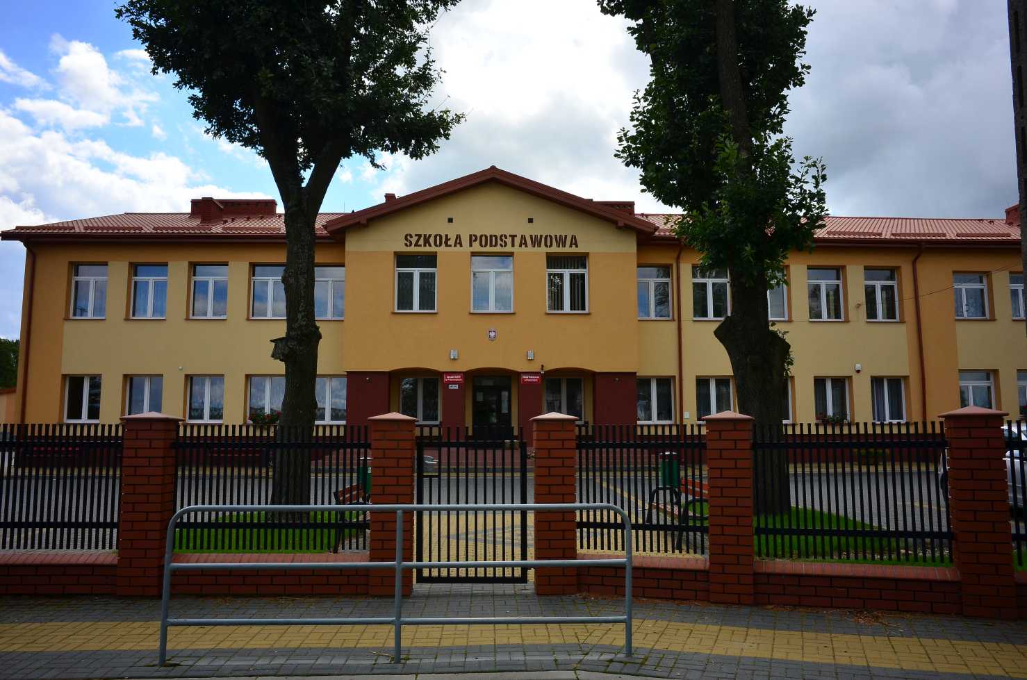 Nowoczesna szkoła